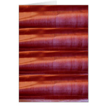 red ripples cards
