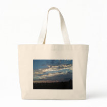Red River Sunset Louisiana bags