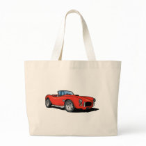 Red Roadster bags