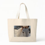 Red Roan Horse Eyes bags