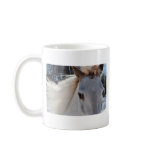 Red Roan Horse Eyes mugs