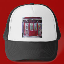 Red Robicheaux hats by vigoboom Red Robicheaux hats