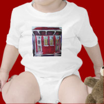 Red Robicheaux t-shirts by vigoboom Red Robicheaux t-shirts