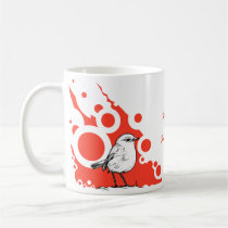 Red Robin mugs