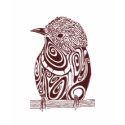 Red Robin T-Shirt