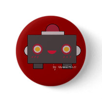Red Robot buttons