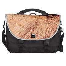 Red Rock Arch Laptop Bags