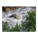 Red Rock Canyon, Alaska posters