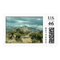 red rock canyon las vegas postage