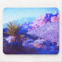 Red Rock Canyon mousepads