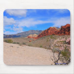 Red Rock Canyon-Mousepad