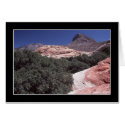 Red Rock Canyon, Nevada cards