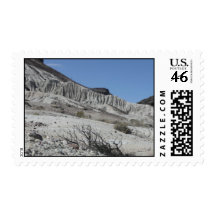 Red Rock Canyon Stamps