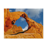 Red Rock Canyon State Park Postcard