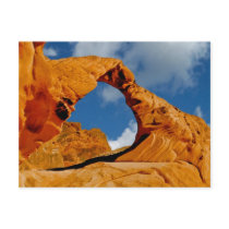 Red Rock Canyon State Park Postcard