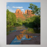 Red Rock Crossing in Sedona 4160 Posters