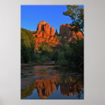 Red Rock Crossing in Sedona 685 Posters