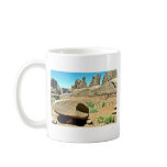Red Rock Formations - Arches National Park Mug