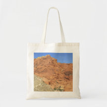 Red Rock Nevada Mountain Bag