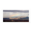 Red Rock Rainbow Prints
