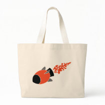 Red Rocket bags