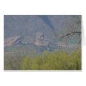 Red Rocks cards by codfishlady Red Rocks cards