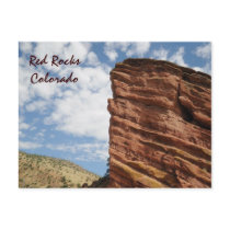 Red Rocks, Colorado Post Cards