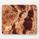 Red Rocks Mouse Pad mousepads
