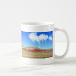 Red Rocks Nevada Panoramic Mugs
