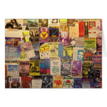 Red Rocks Park and Amphitheatre Card