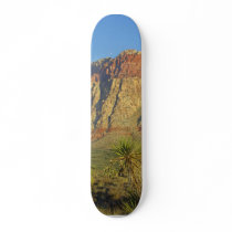 Red Rocks Park Near Vegas Skate Decks