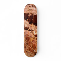 Red Rocks Skateboard