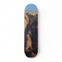 Red Rocks Sunrise Climbing skateboards by lifesphere Red Rocks Sunrise Climbing skateboards