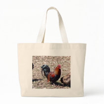 Red Rooster Bag