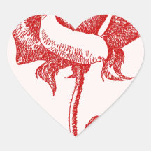 Red Rose 16.jpg Stickers