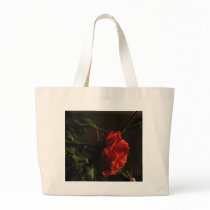 Red Rose Bag by RoseCottageLtd Red Rose Bag
