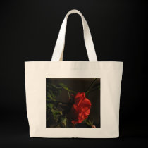 Red Rose Bag bags