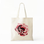 Red Rose - Bag