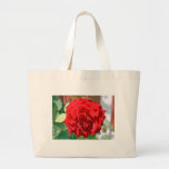 red rose bag