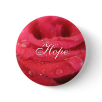 Red Rose buttons by lollypopgirrrl Red Rose buttons