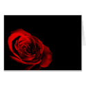 Red Rose cards