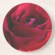 Red Rose Coasters Pink Rose Gifts Keepsake Decor coasters