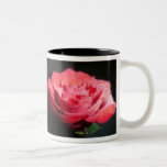 Red Rose Coffee Mug