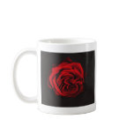 Red Rose gifts mugs