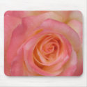 Red Rose Mousepad by squirrel27 Red Rose Mousepad