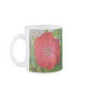 Red Rose Mug by RoseGallery Red Rose Mug