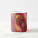 Red Rose mugs