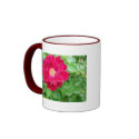 Red Rose Mug by Country1969 Red Rose Mug