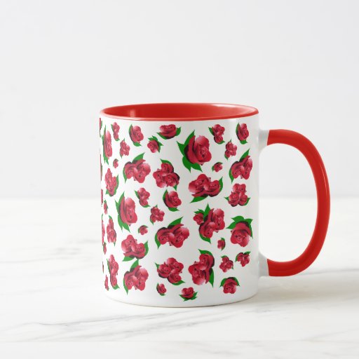 Abc The View Coffee Mugs Abc The View Coffee Mugs