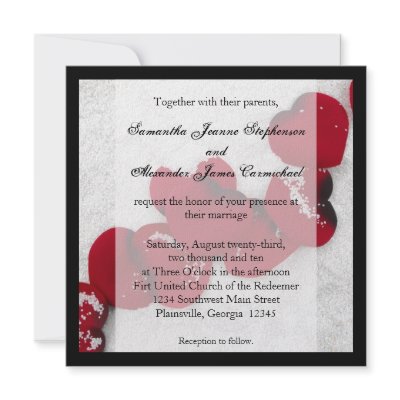 Wording Wedding Program on Lesli S Blog Thank You Wording For Program